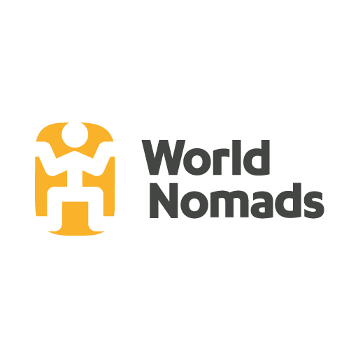 Promo codes World Nomads