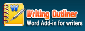 Promo codes Writing Outliner