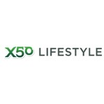 Promo codes X50 Lifestyle