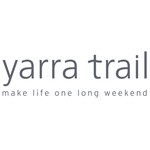 Promo codes Yarra Trail