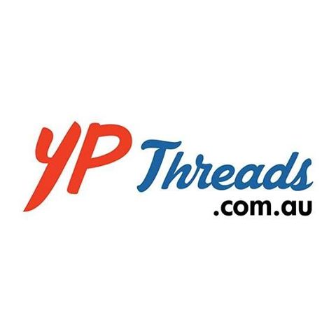 Promo codes YP Threads