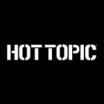 Promo codes Hot Topic