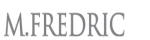 Promo codes M.FREDRIC