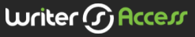 Promo codes WriterAccess