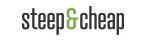 Promo codes SteepandCheap.com