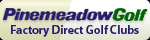 Promo codes Pinemeadow Golf