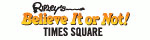 Promo codes Ripley's