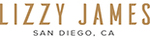 Promo codes Lizzy James