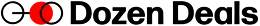 Promo codes Dozen Deals